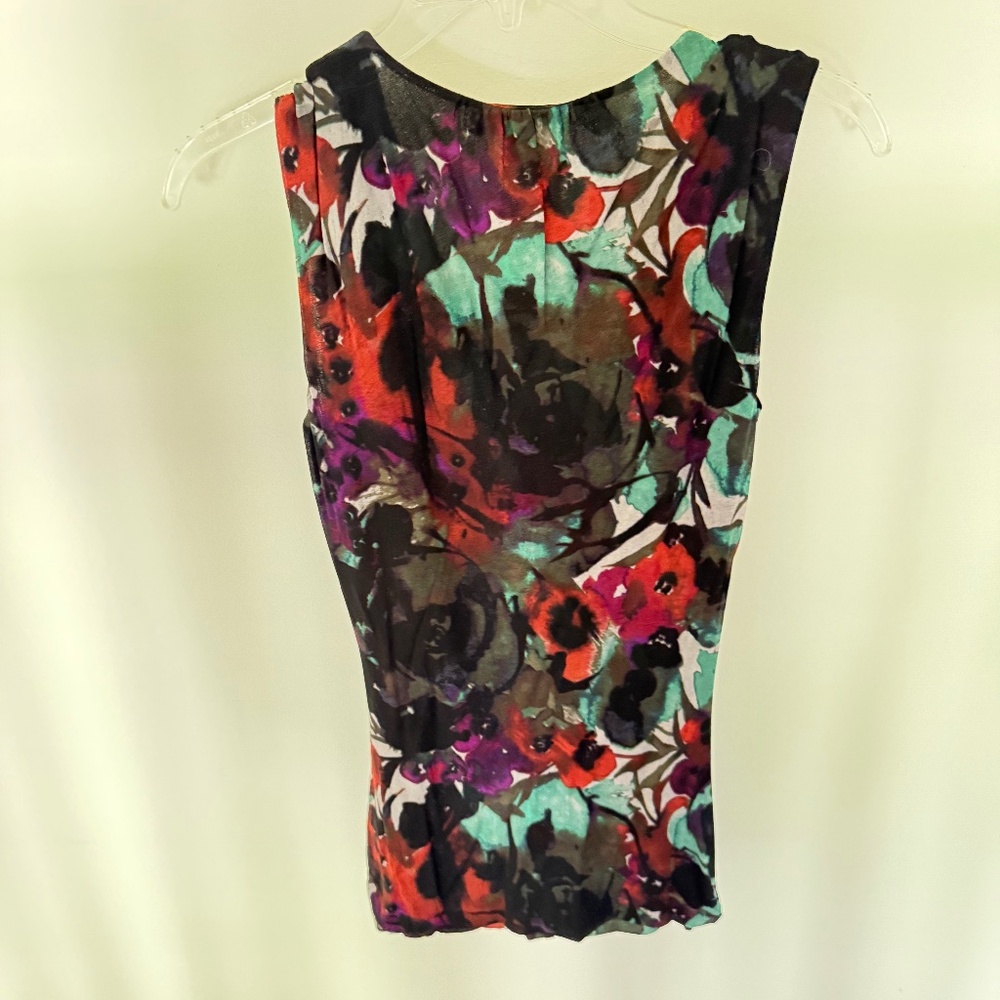 Classified Entier Stretch Top from Nordstrom’s